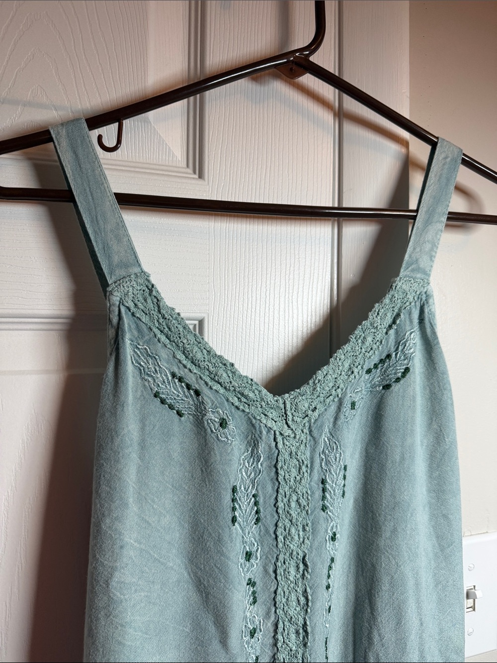 raya sun Boho Dress - Picture 3 of 7